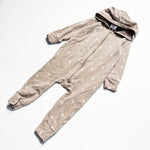 Jax & Lennon Romper 12-18M|204730