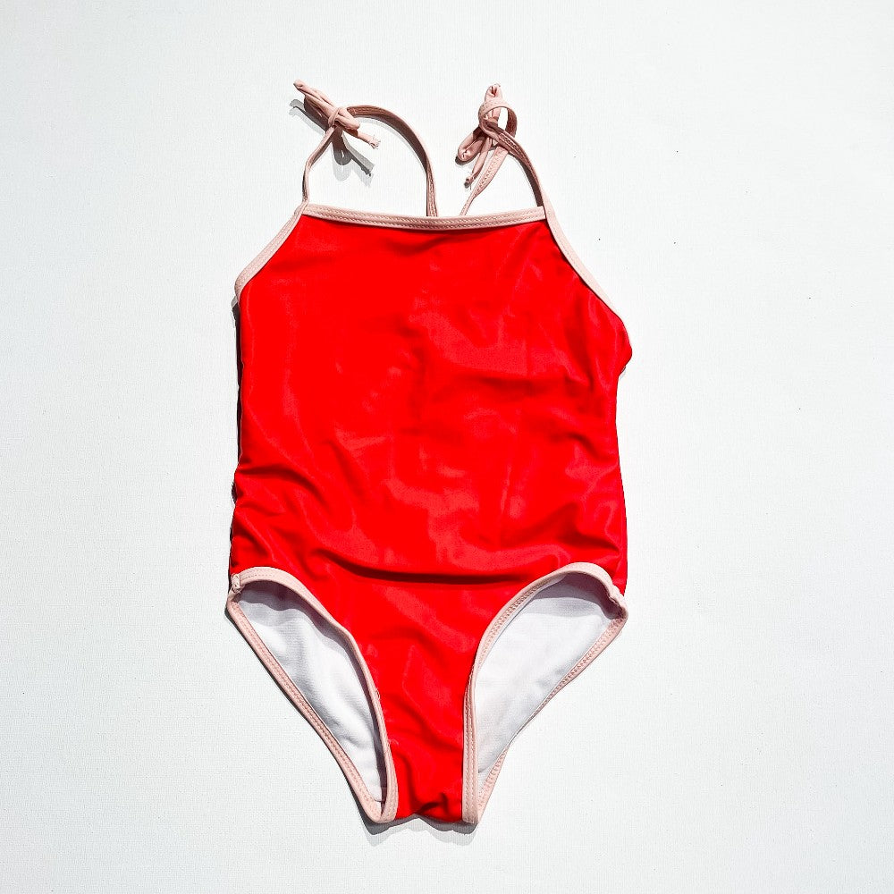 Rise Little Earthling Swim Suit 3-4Y|209226