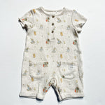TU Romper 6-9M|227277
