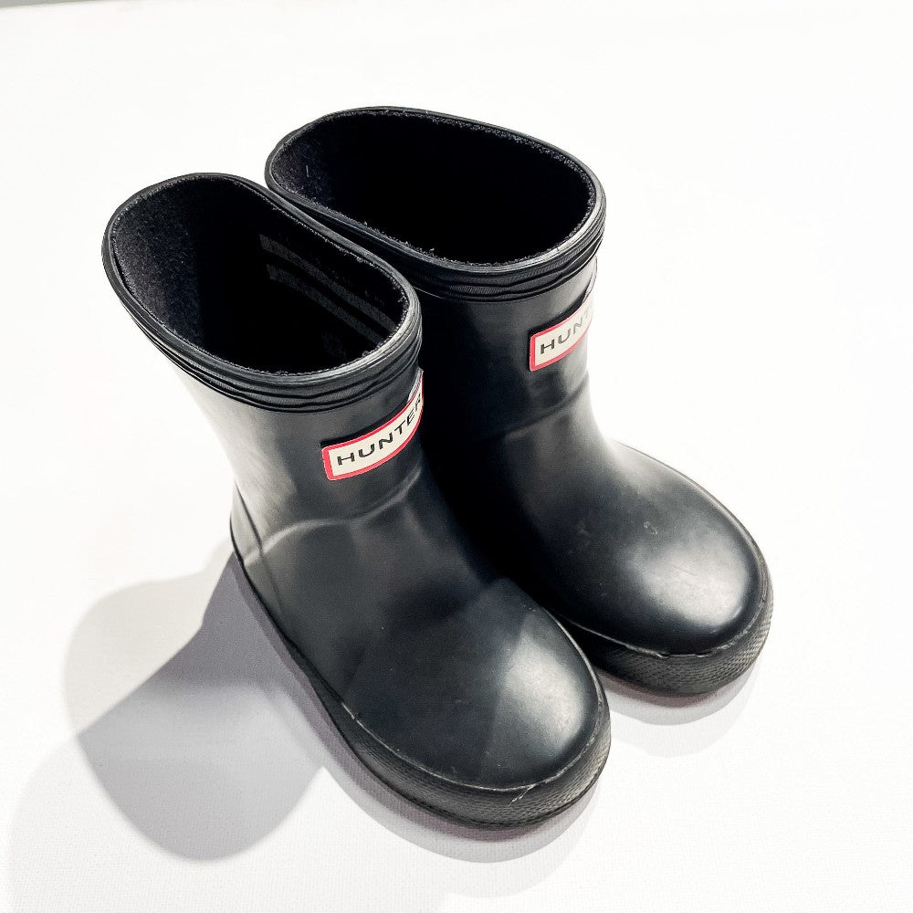 Hunter Boots Size 5/6|219926