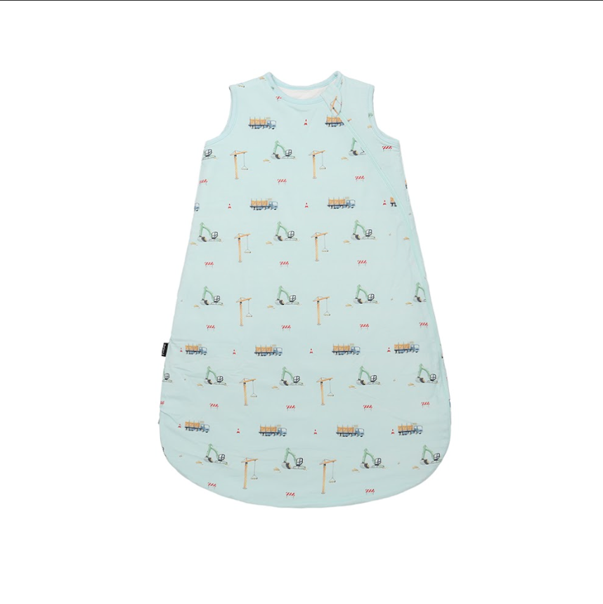 Belan.J - 1.0TOG Sleep Sack Construction|188288