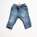 H&M Pants 4-6M|188817