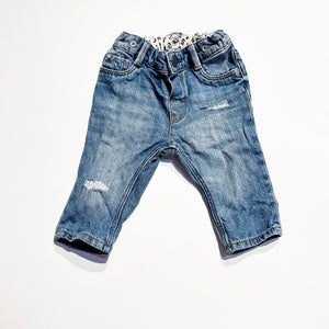 H&M Pants 4-6M|188817
