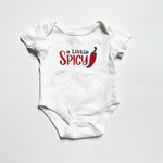 The Littlest Onesie 3-6M|209757
