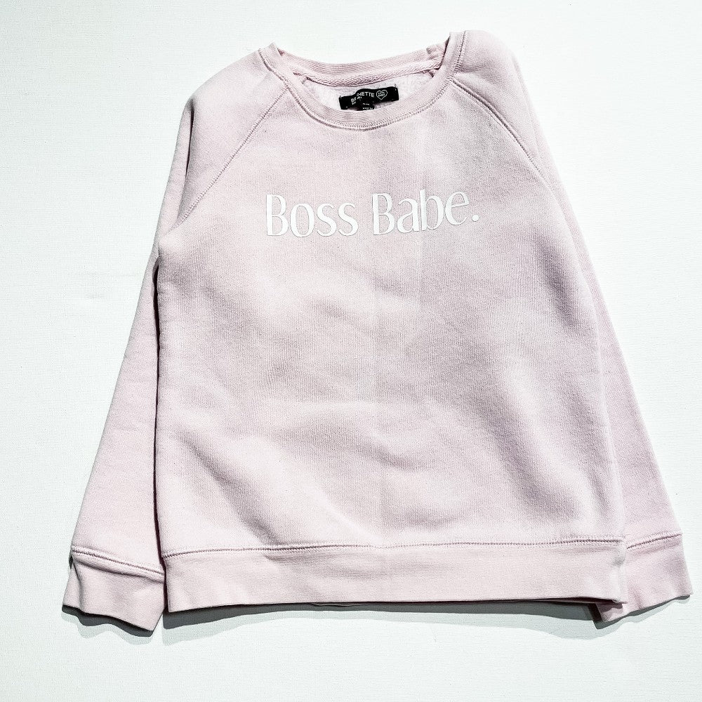 Brunette Sweater 6/7Y|222898