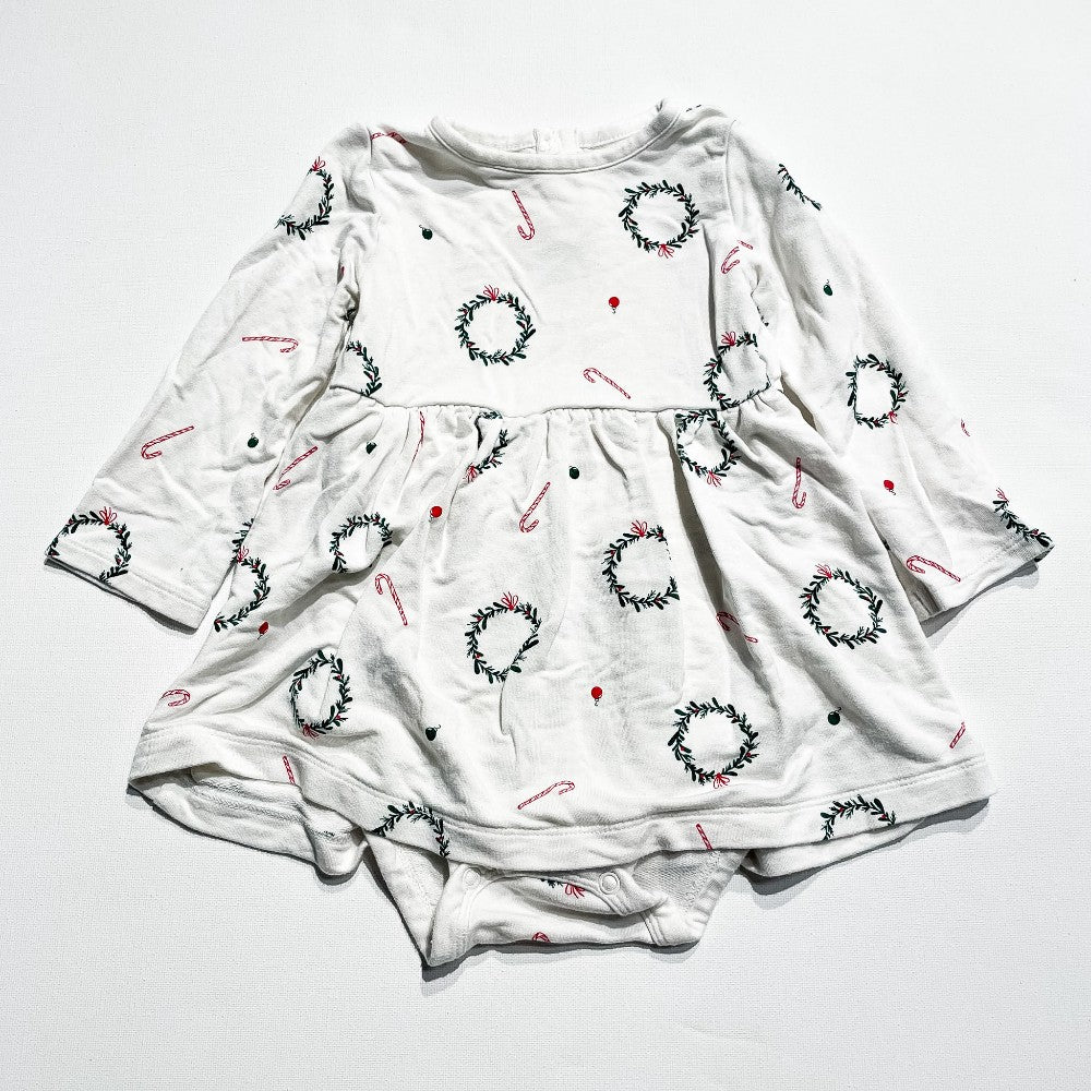 Carters Onesie 18M|196869
