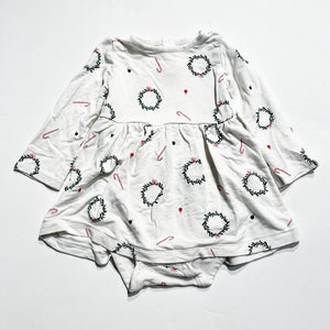 Carters Onesie 18M|196869