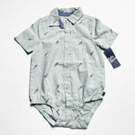 Baby Bgosh Onesie 24M|227551