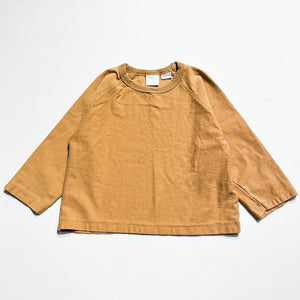 Zara Shirt 4Y|218954