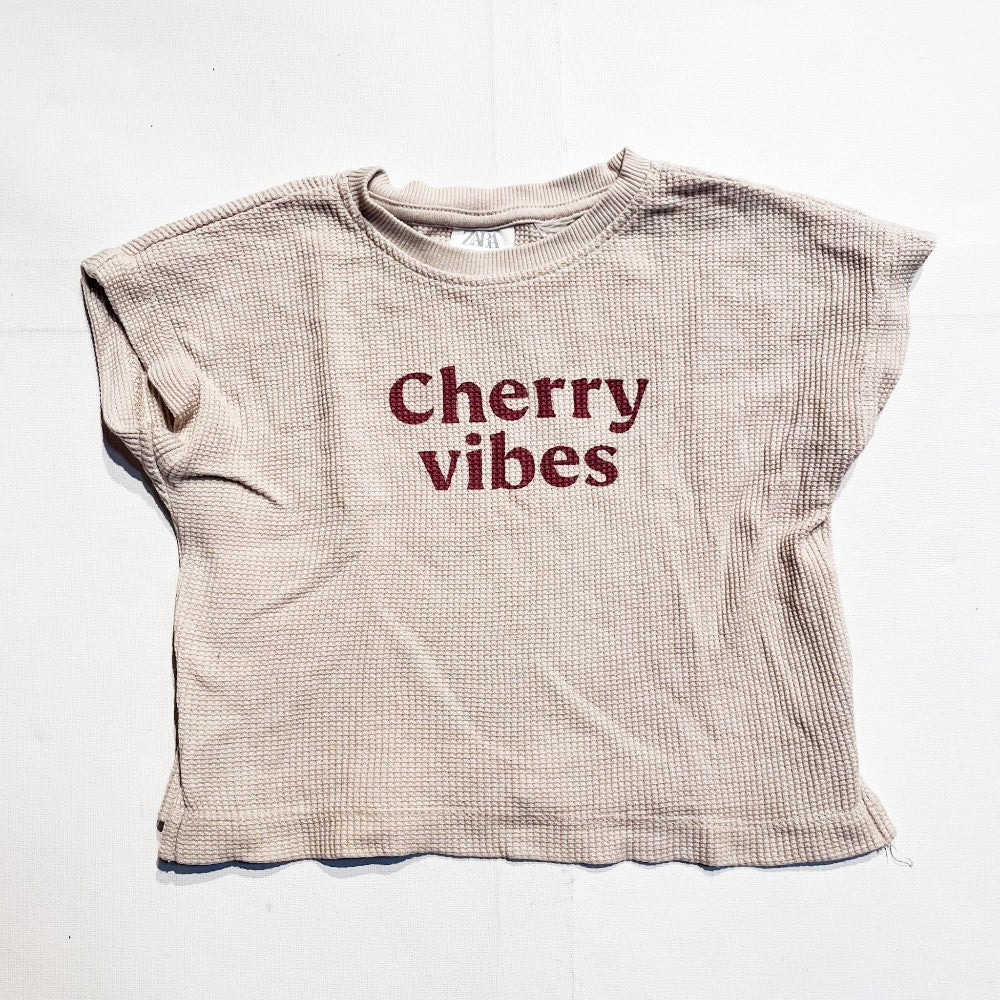 Zara Shirt 2Y|181566