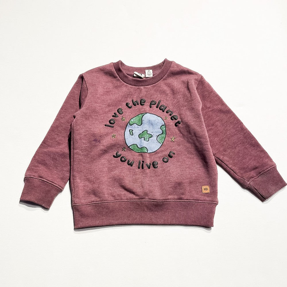 Tentree Crew 2Y *Imperfection|225912
