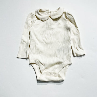 Gap Onesie 6-12M **Imeprfection 1|200158