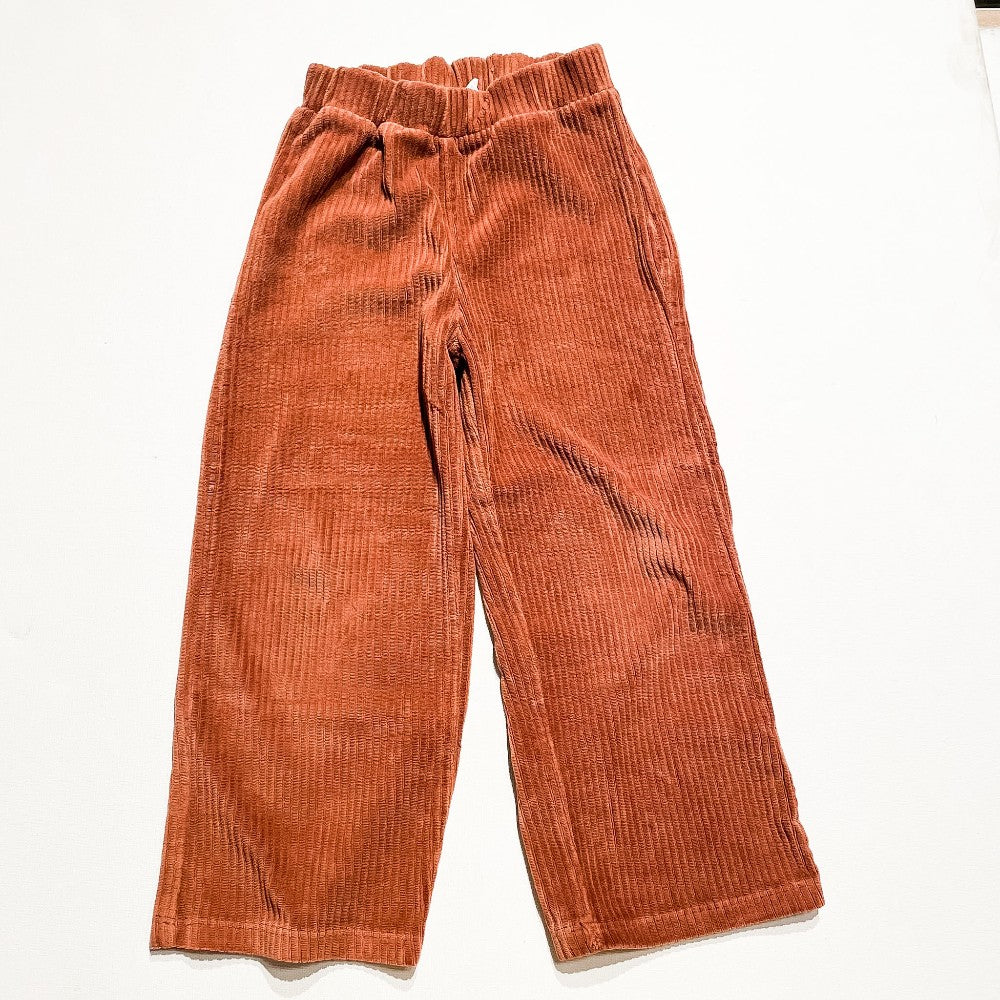 Zara Pants 4-5Y|227704
