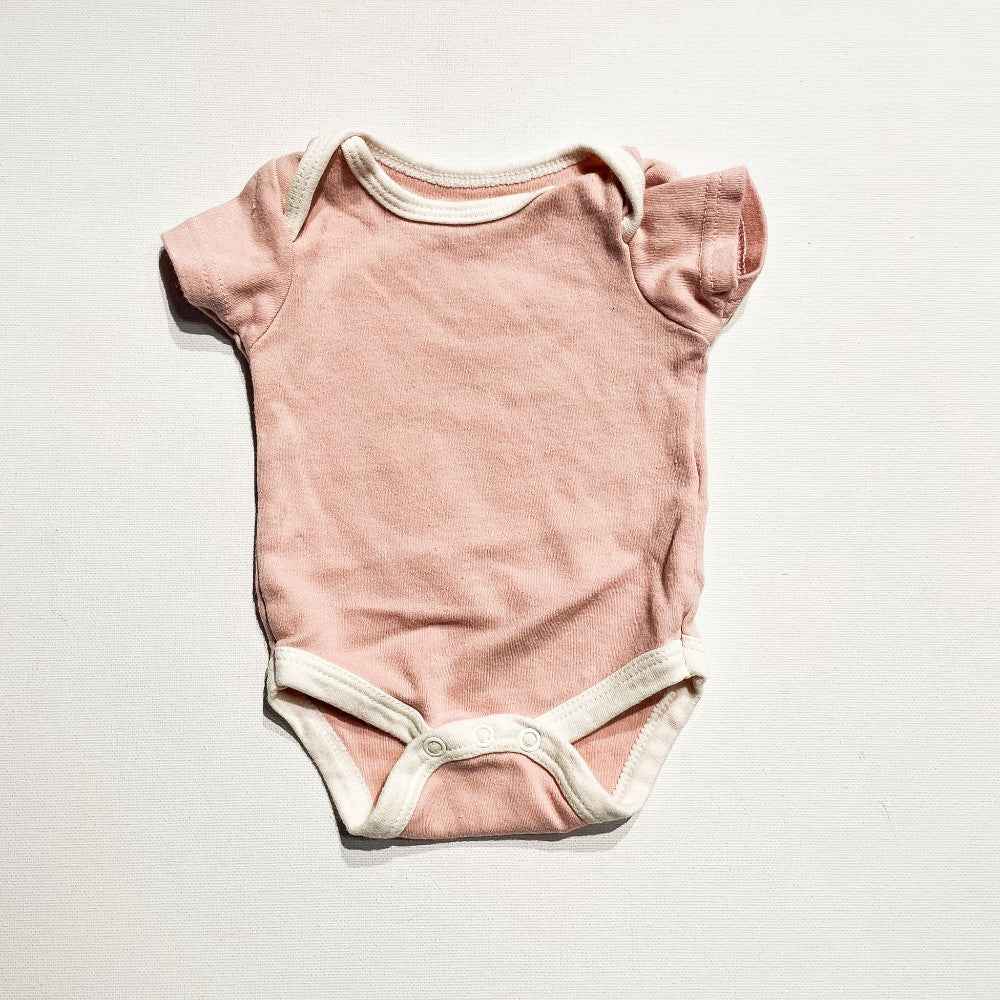 Kyle & Deena Onesie 0-3M **Imperfection|215565