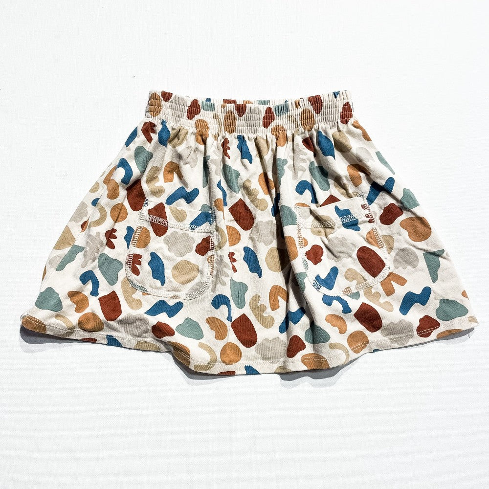 Jax & Lennon Skirt 3-4Y|230824