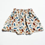 Jax & Lennon Skirt 3-4Y|230824