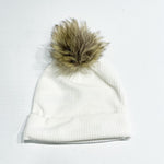 Charlotte & Star Toque 0-3M|235153