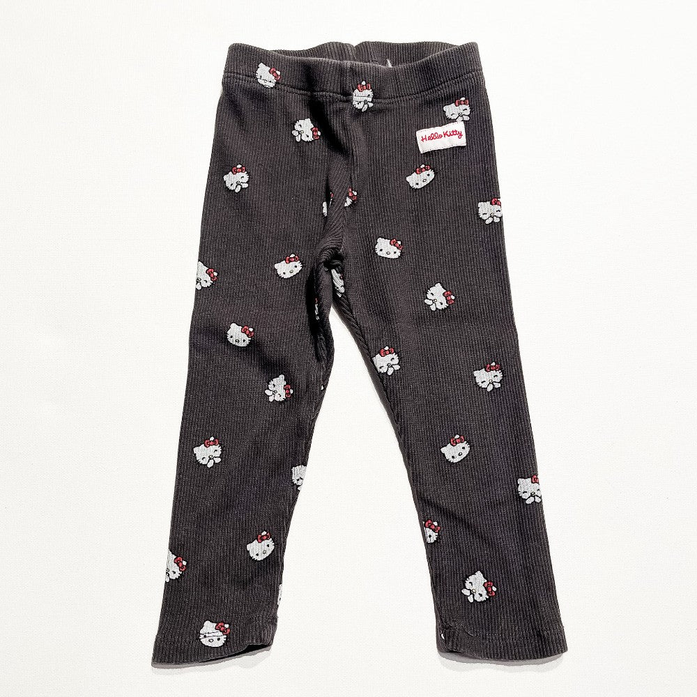 Hello Kitty Leggings 12-18M|203355