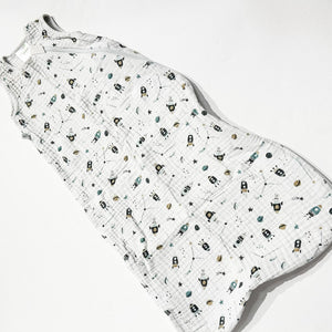 Perlin Pinpin Sleep Sack 6-18M|208620