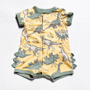 Carters Romper 6M|183345