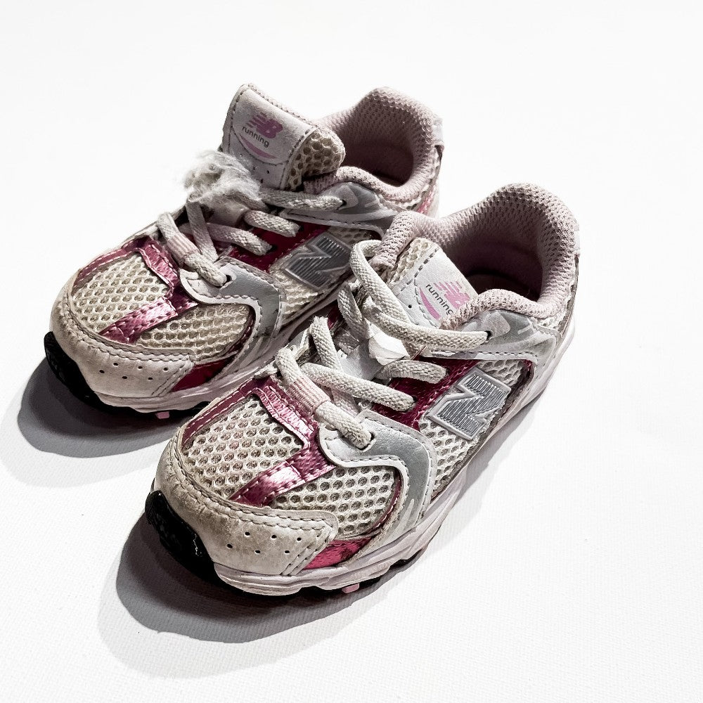New Balance Shoes 7 **Imperfection|200014
