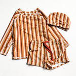 Rylee & Cru Swim Suit 4-5Y|209846