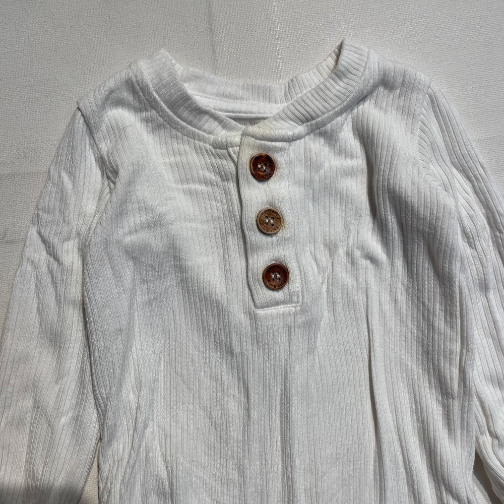 Kyte Onesie 6-12M *Imperfection|157163
