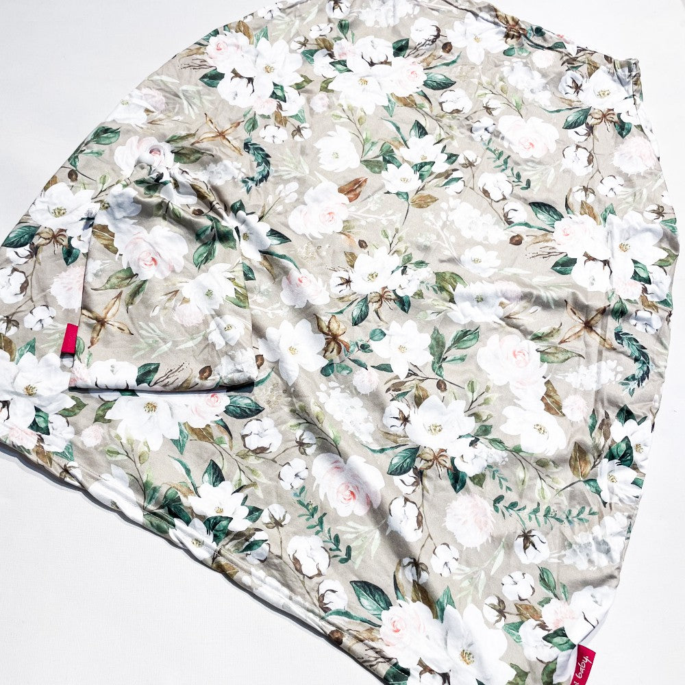 Bobi Baby Carseat Cover/Nursing Cover|182427
