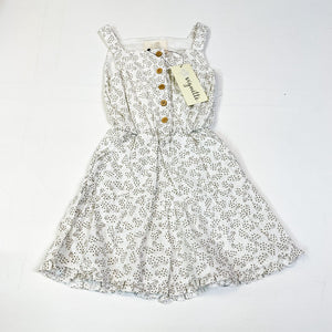 Vignette Romper 18-24M Reg. $63|136376