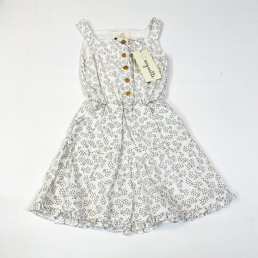 Vignette Romper 18-24M Reg. $63|136376