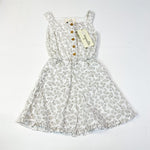 Vignette Romper 18-24M Reg. $63|136376