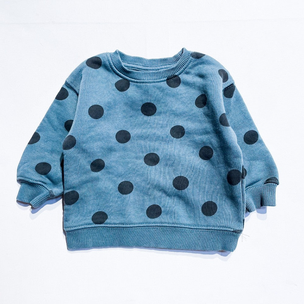 Zara Crew 3-6M|146345