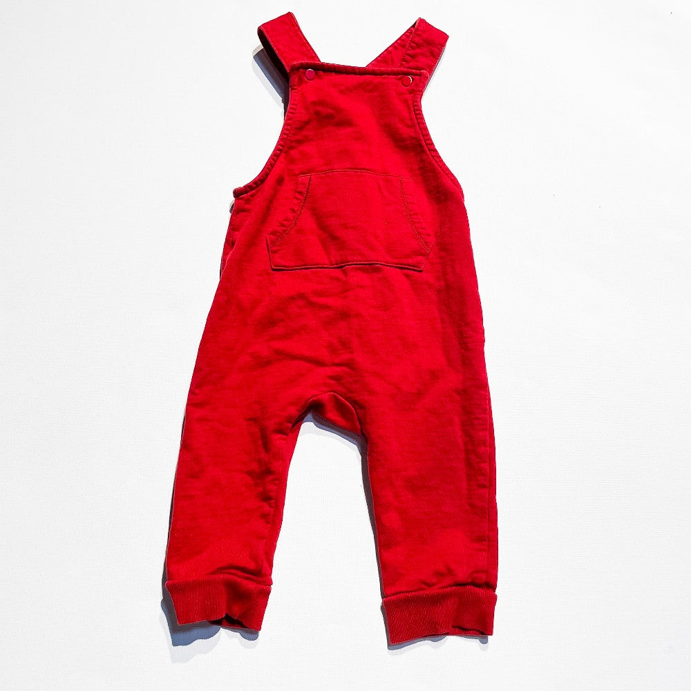H&M Overalls 9-12M|192425