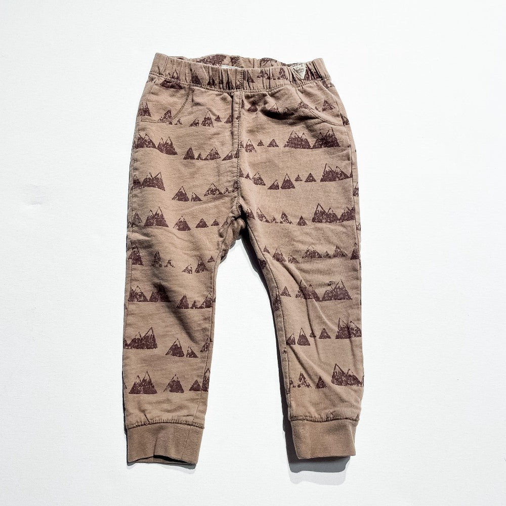 Zara Pants 2/3Y *Imperfection|217991