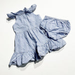 Ralph Lauren Dress 12M|221554