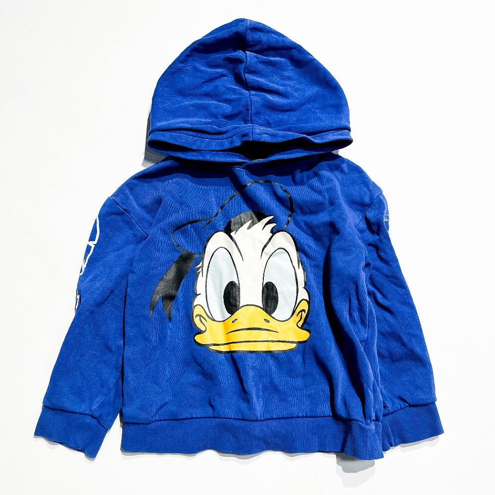 H&M Hoodie 4-6Y|204856
