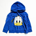 H&M Hoodie 4-6Y|204856