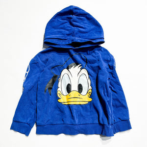 H&M Hoodie 4-6Y|204856