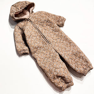 Wheat Bunting Suit 9M|232727