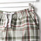 Little Bipsy - Adult Lounge Jogger - Plaid|114345