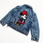 Gap Jean Jacket 3Y|218290