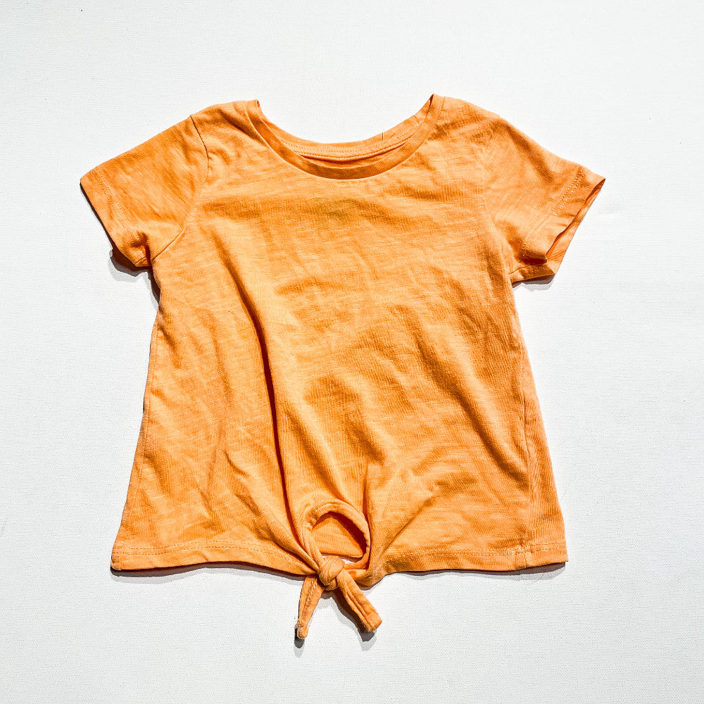 George Shirt 4-5Y|233520
