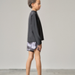 Little Bipsy - Rash Guard - Black|139454