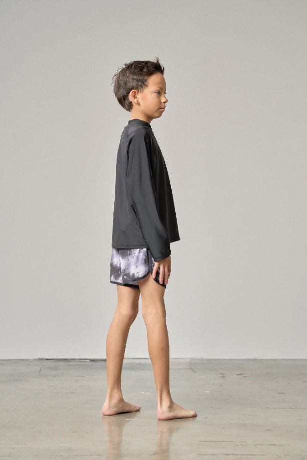 Little Bipsy - Rash Guard - Black|139454