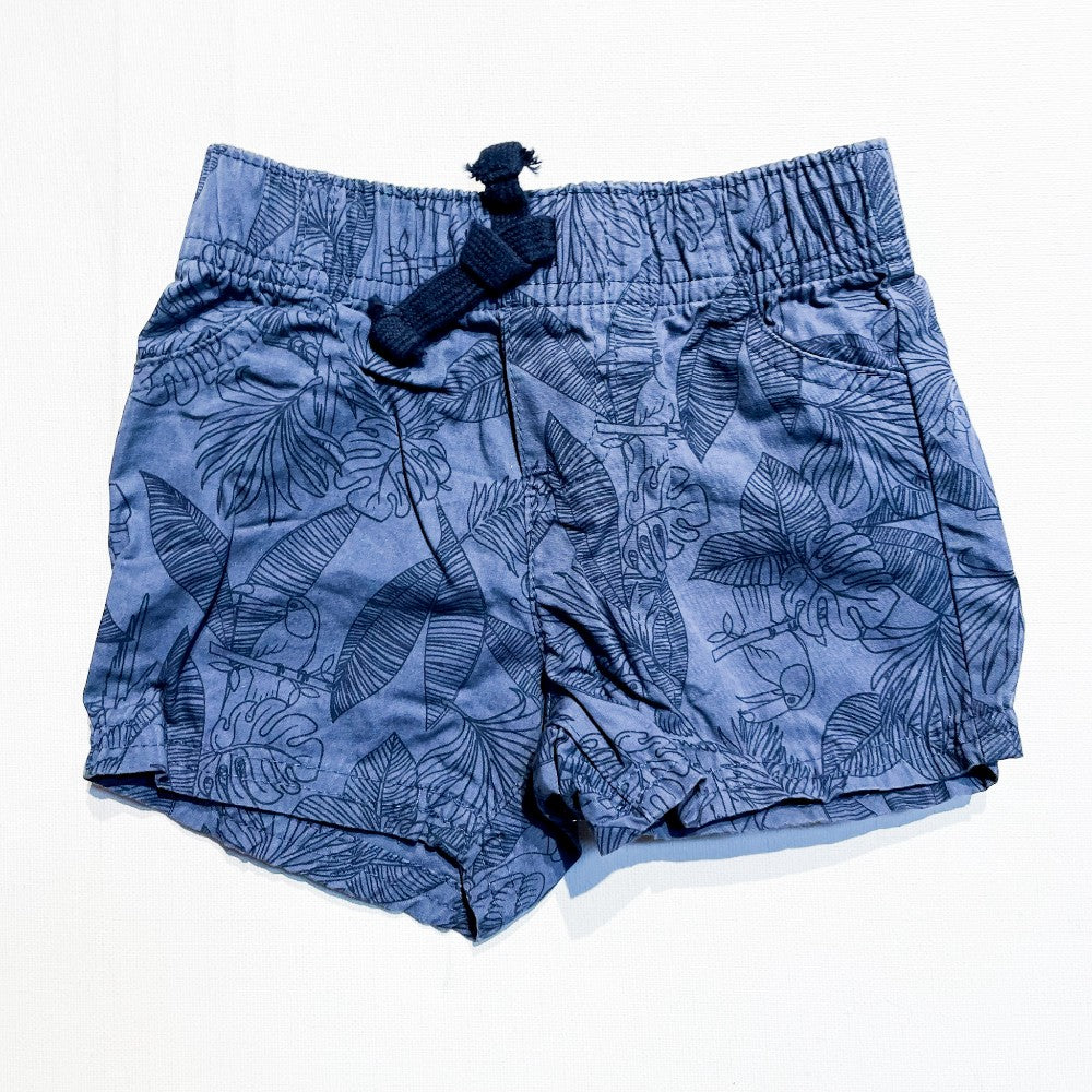 George Shorts 3-6M|150720