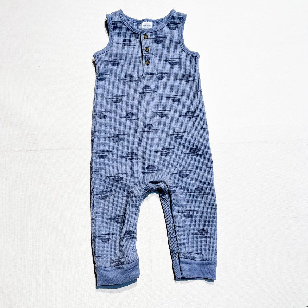 Carters Romper 9M|171855