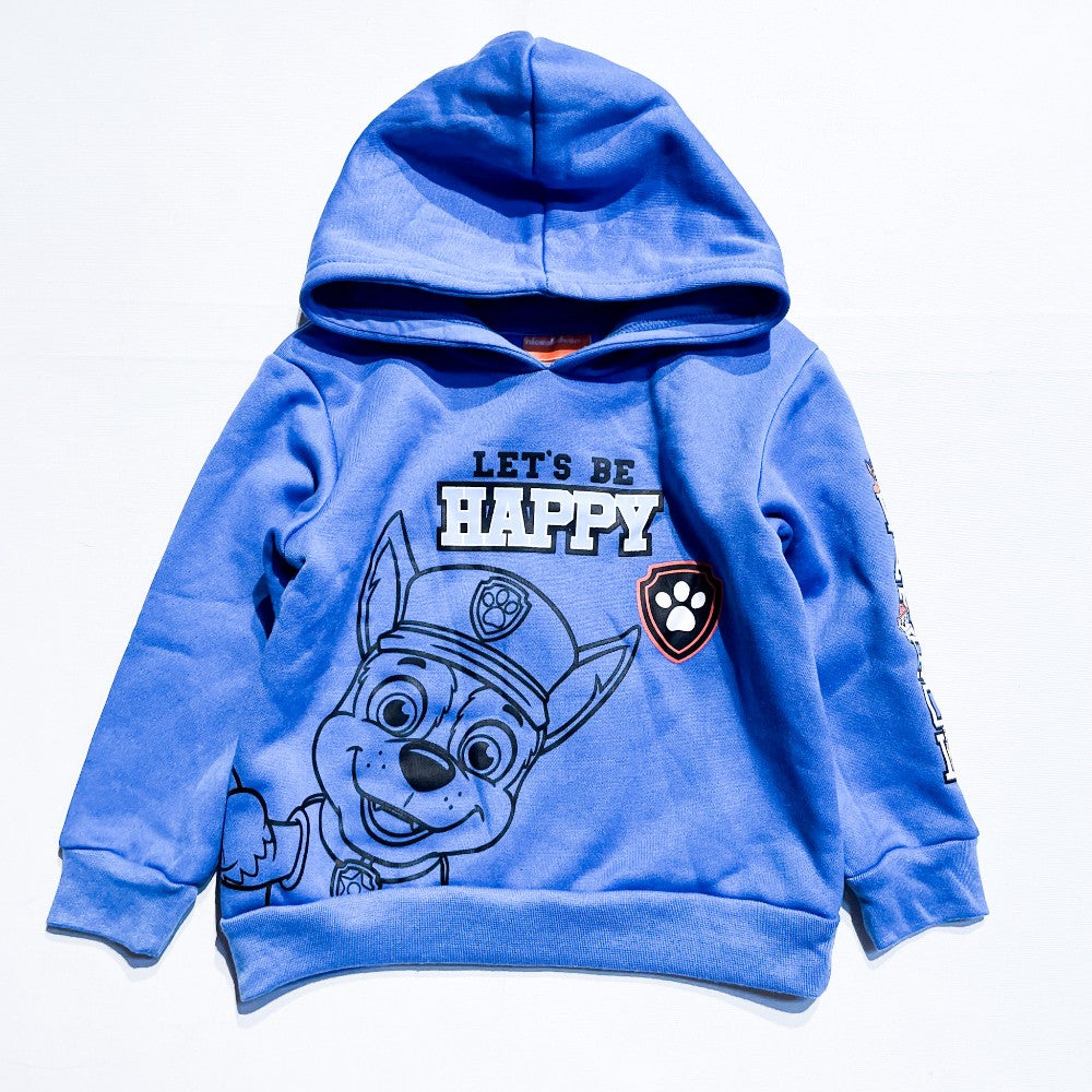 Paw Patrol Hoodie 3T|158668