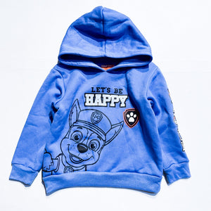 Paw Patrol Hoodie 3T|158668