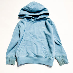 Abercrombi Hoodie 5Y|161354