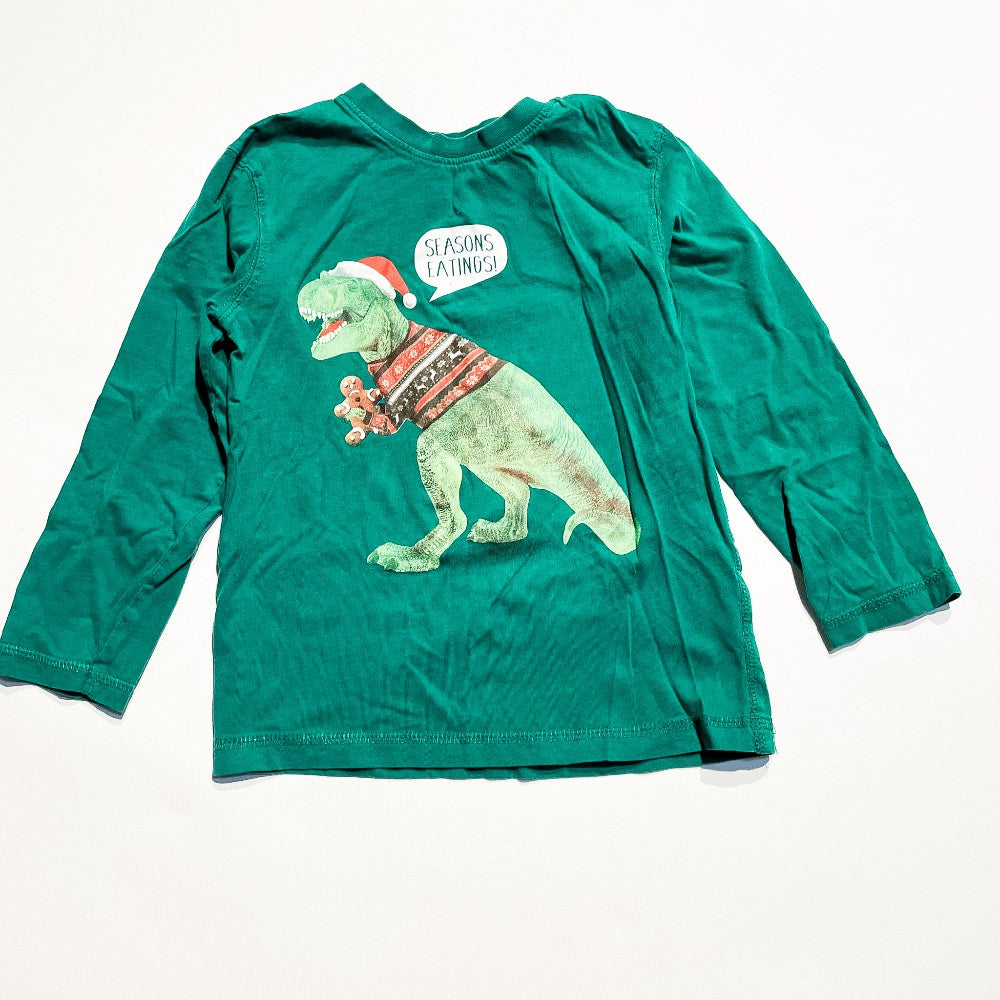 George Shirt 4-5Y|193880
